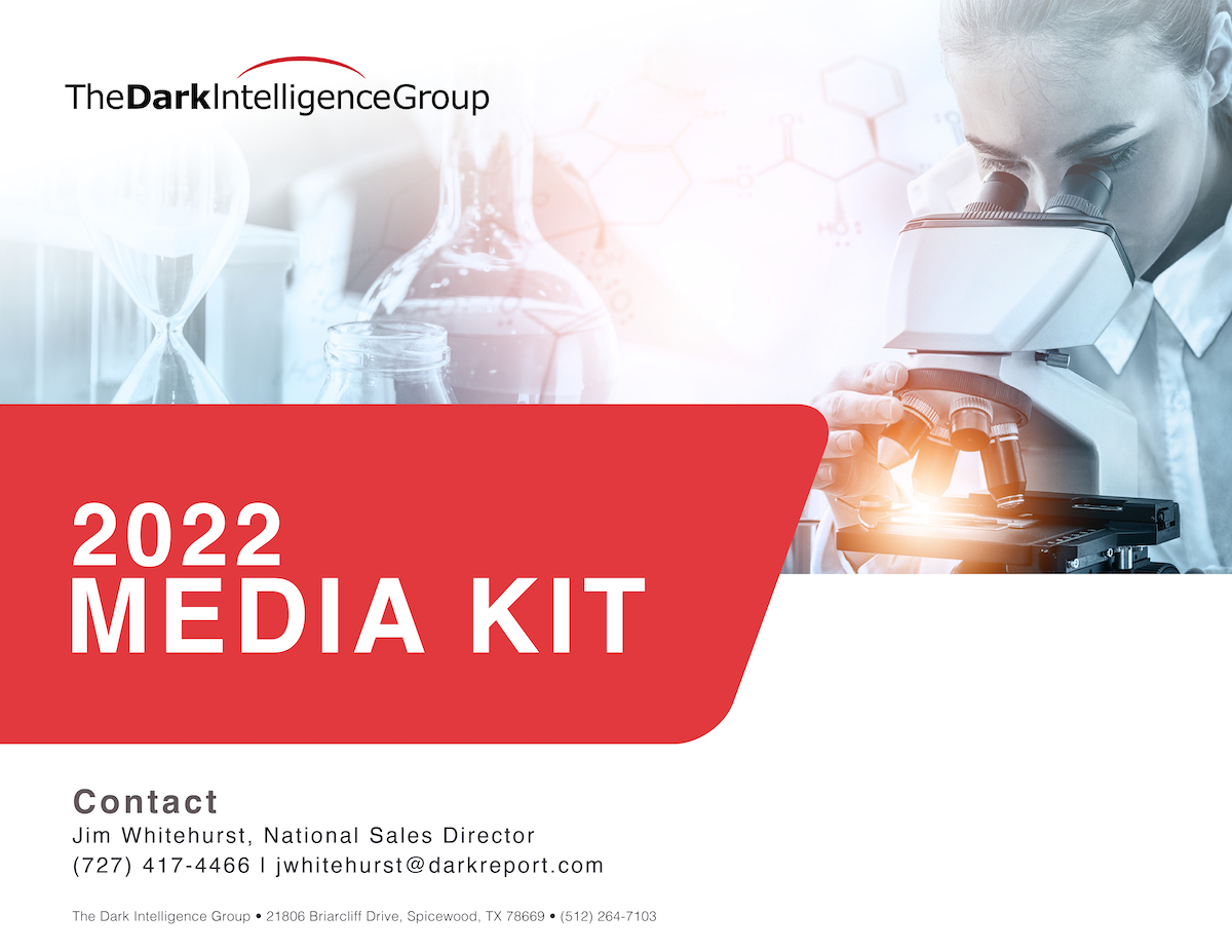 2022 TDIG Media Kit Cover